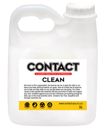 Contact Clean 1L