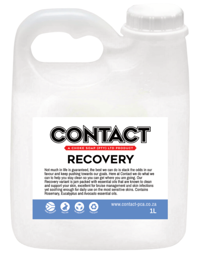 Contact Recovery 1L