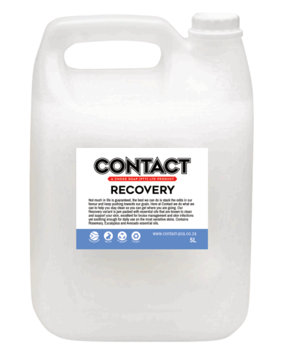 Contact Recovery 5L