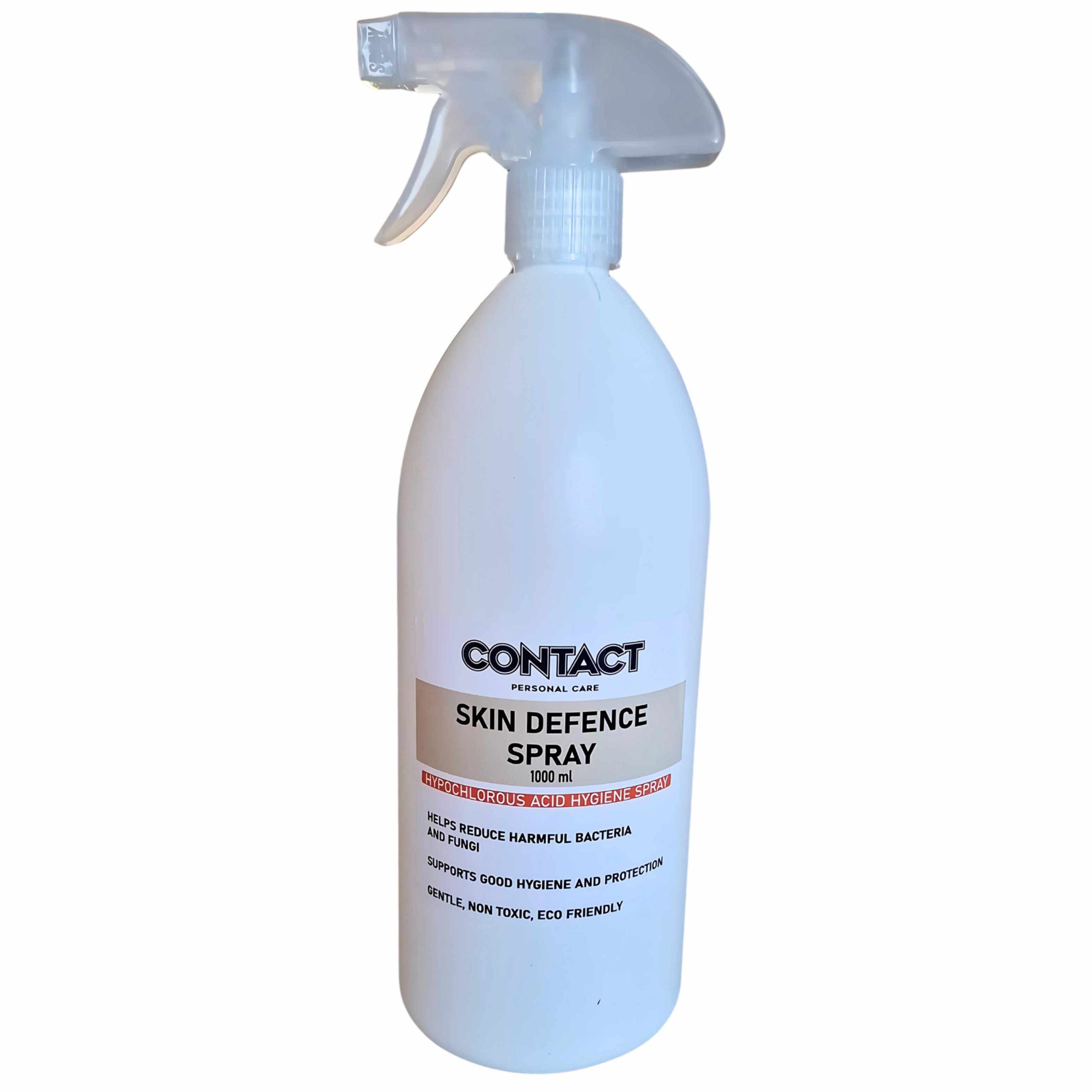 Home protective spray